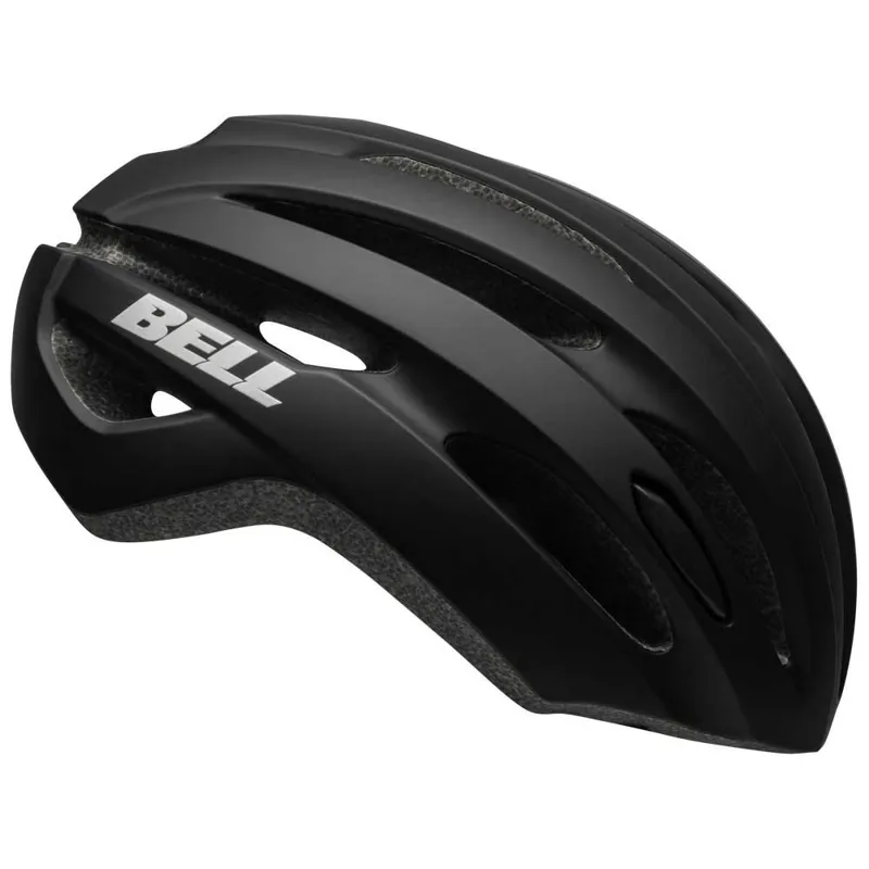 Bell Avenue MIPS Road Helmet Black-2
